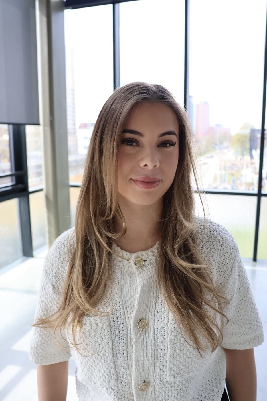 Ceyda, founder van By Ceyda Virtual Solutions
