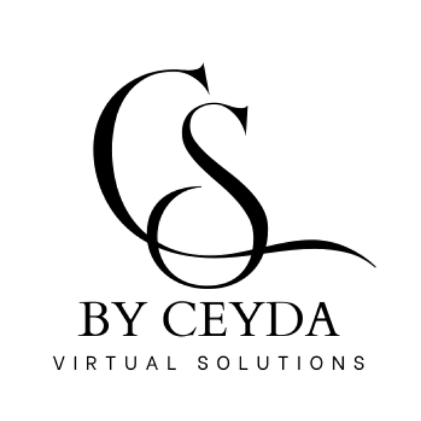 By Ceyda Virtual Solutions